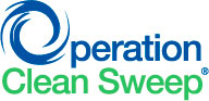 Operation Clean Sweep, gestión responsable de los plásticos